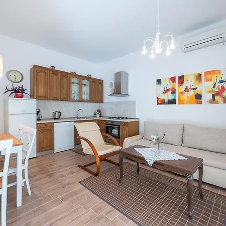 Apartment K&l Dubrovnik