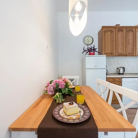K&l Appartement Dubrovnik