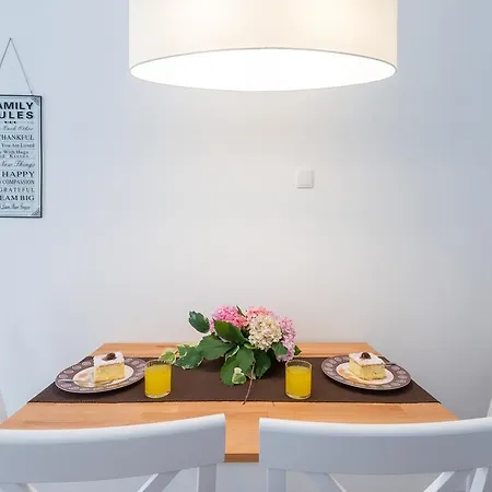K&l Apartment