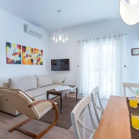 K&l Apartment *