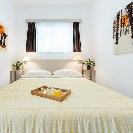 K&l Apartment *