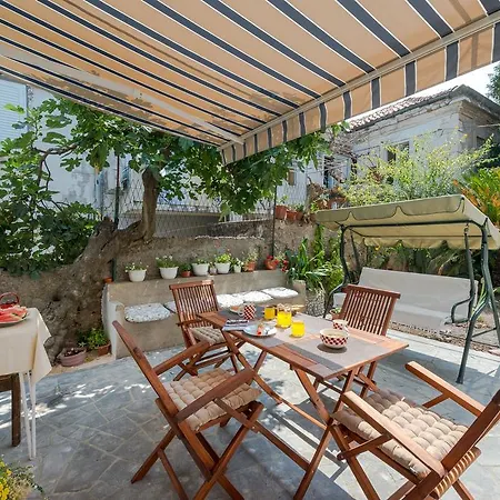 Appartement K&l *