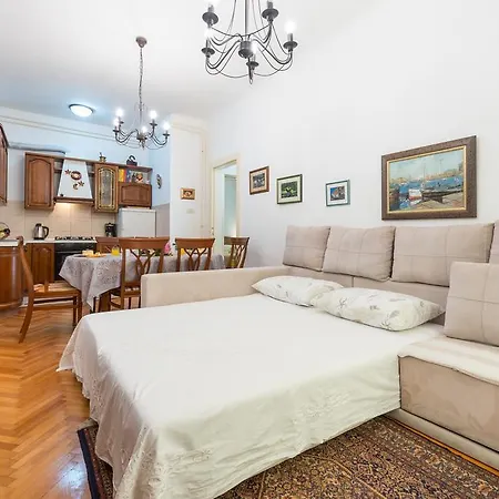 K&l Apartment *