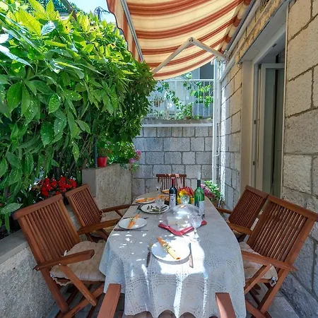 K&l * Dubrovnik