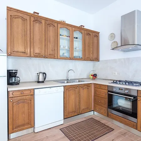 K&l Daire Dubrovnik