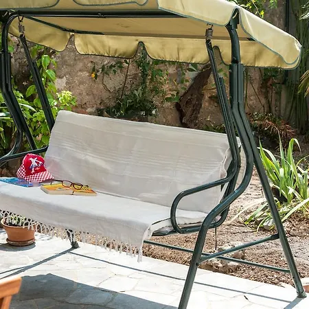 K&L Garden Residence Dubrovnik
