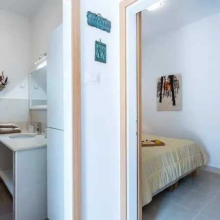 K&l Daire Dubrovnik
