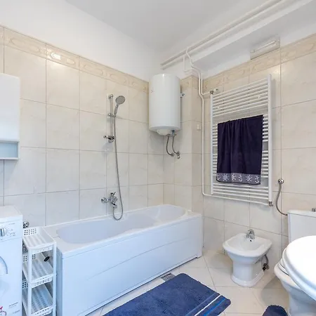 K&l Apartamento *